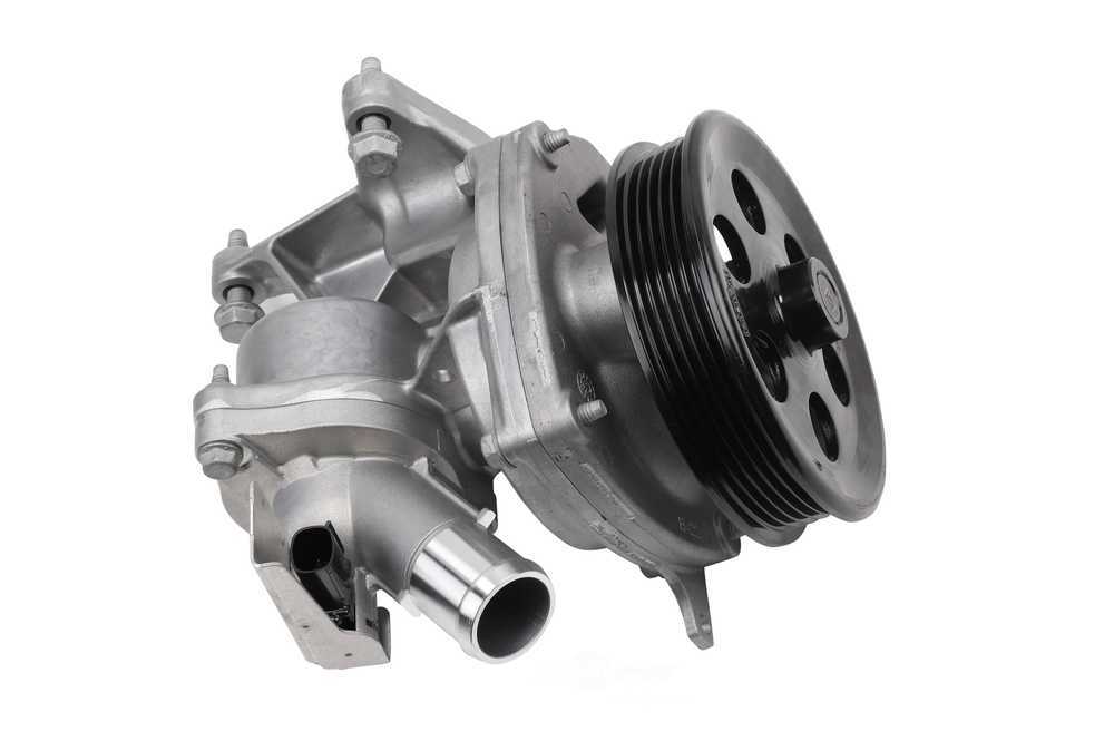 GM GENUINE PARTS - Engine Water Pump - GMP 251-780