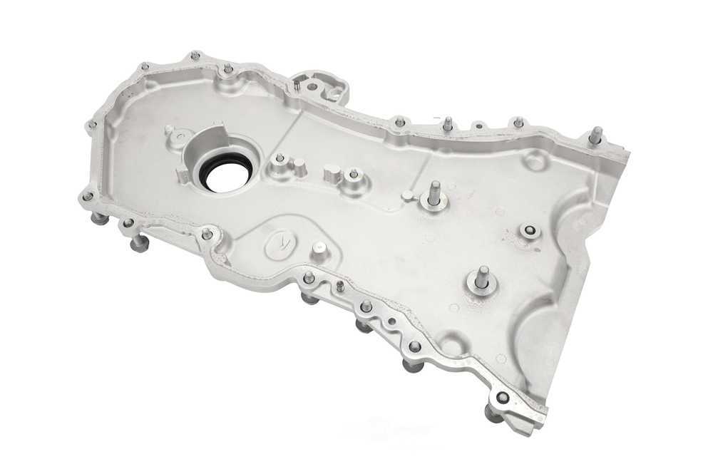 GM GENUINE PARTS - Engine Timing Cover (Front) - GMP 25203062