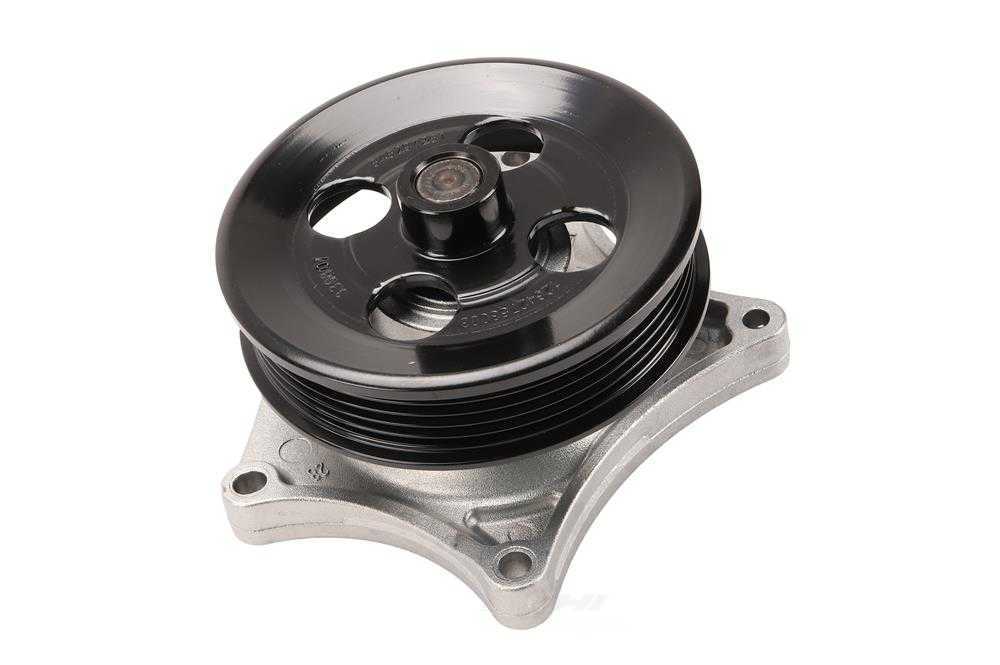 GM GENUINE PARTS - Engine Water Pump Housing - GMP 25204308