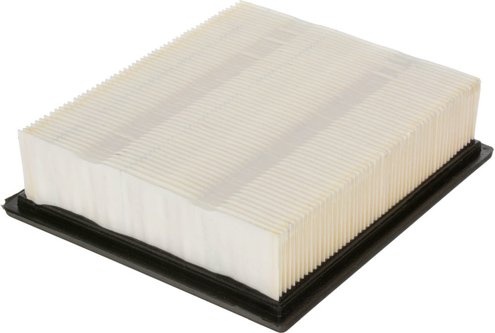 ACDELCO GOLD/PROFESSIONAL - Engine Air Filter - DCC A1604C