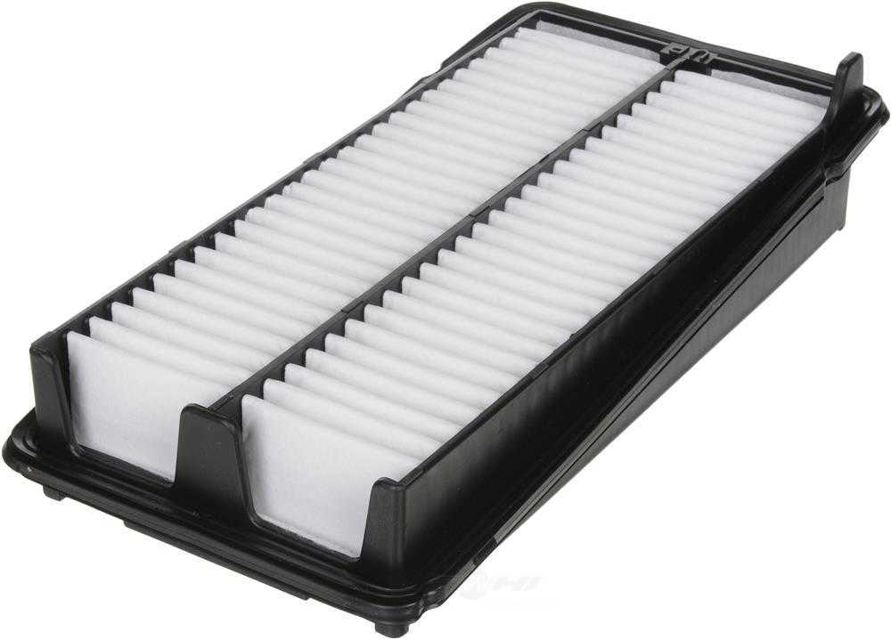 ACDELCO GOLD/PROFESSIONAL - Engine Air Filter - DCC - a1612c