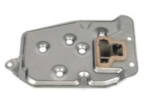 ACDELCO GOLD/PROFESSIONAL - Transmission Filter Kit - DCC - tf322