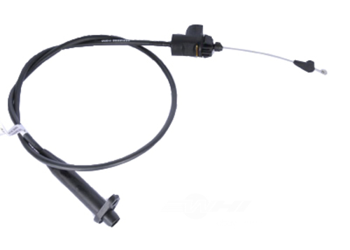 GM GENUINE PARTS - Automatic Transmission Throttle Valve Cable - GMP 25515598