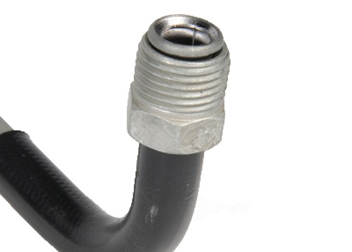 ACDELCO GM ORIGINAL EQUIPMENT - Transmission Oil Cooler Line - DCB - 25663931