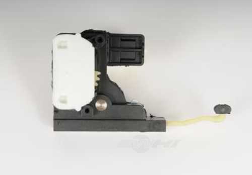 GM GENUINE PARTS - Liftgate Lock Actuator - GMP 25664288