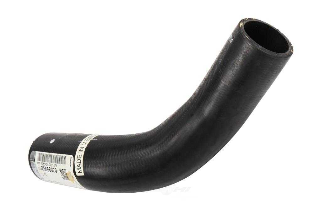 ACDELCO GM ORIGINAL EQUIPMENT - Radiator Coolant Hose - DCB - 25668020