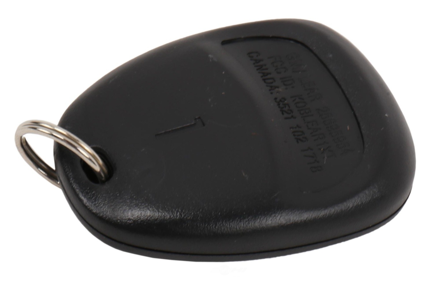 GM GENUINE PARTS - Keyless Entry Transmitter - GMP 25695954