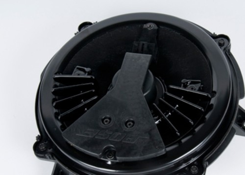ACDELCO GM ORIGINAL EQUIPMENT - Speaker - DCB - 25725731