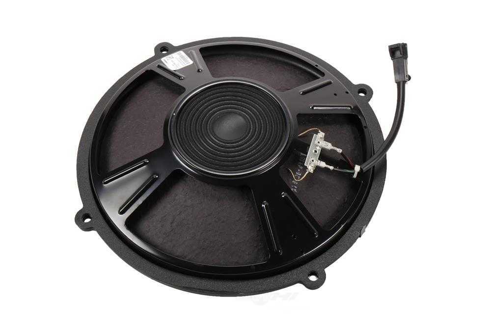 ACDELCO GM ORIGINAL EQUIPMENT - Speaker - DCB - 25725734
