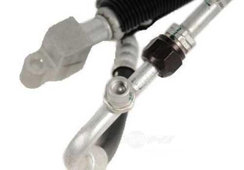 ACDELCO GM ORIGINAL EQUIPMENT - A/C Hose Assembly - DCB - 15-32438