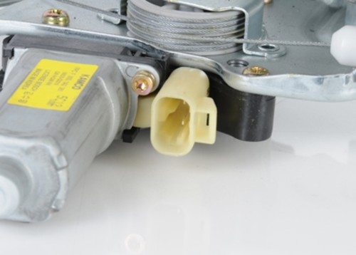 ACDELCO GM ORIGINAL EQUIPMENT - Window Motor and Regulator Assembly - DCB - 25750510