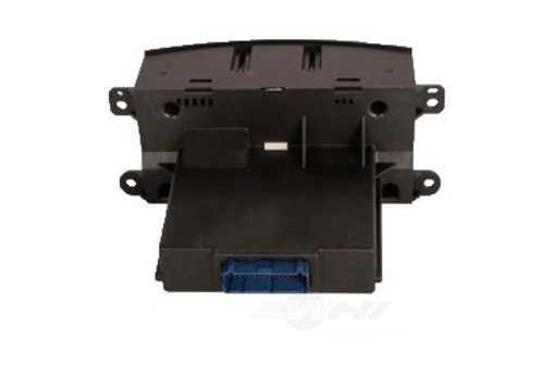 ACDELCO GM ORIGINAL EQUIPMENT - HVAC Control Panel - DCB - 15-73014