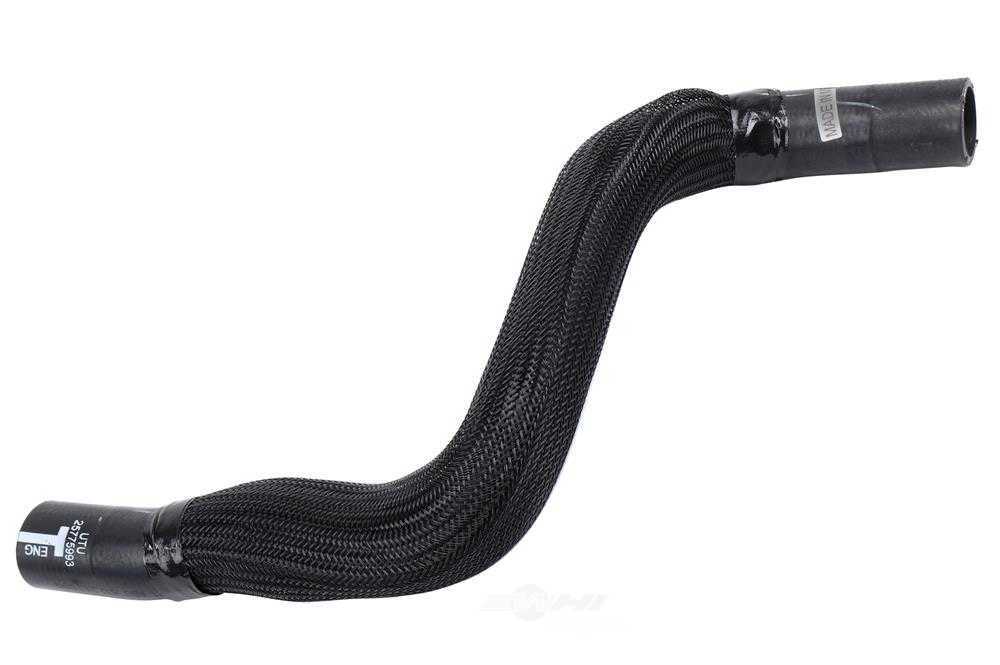 ACDELCO GM ORIGINAL EQUIPMENT - Radiator Coolant Hose - DCB - 25775994