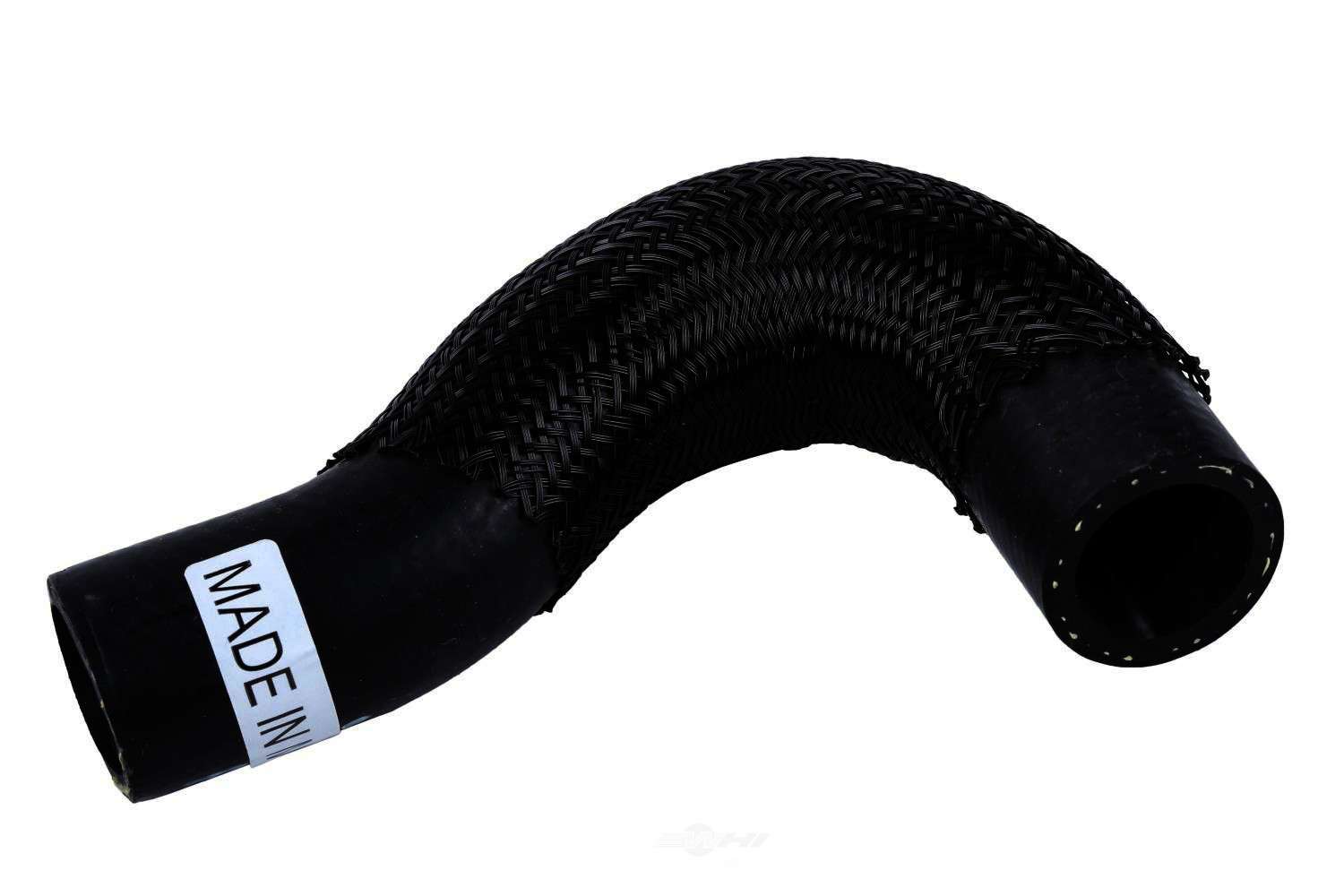 ACDELCO GM ORIGINAL EQUIPMENT - Engine Coolant Hose - DCB - 25790647