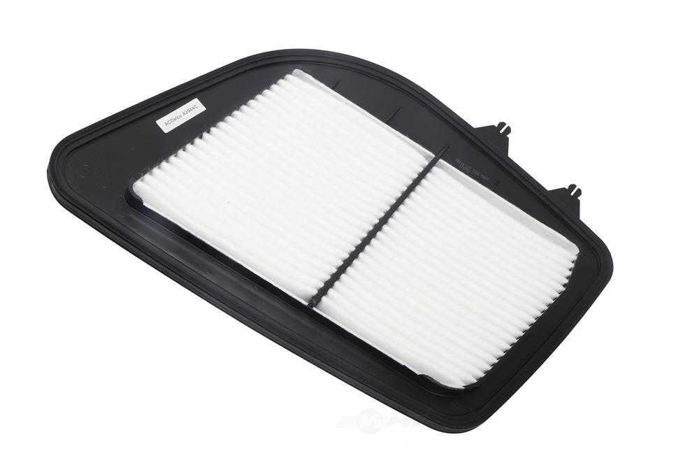 ACDELCO GM ORIGINAL EQUIPMENT - Engine Air Filter - DCB - a2944c