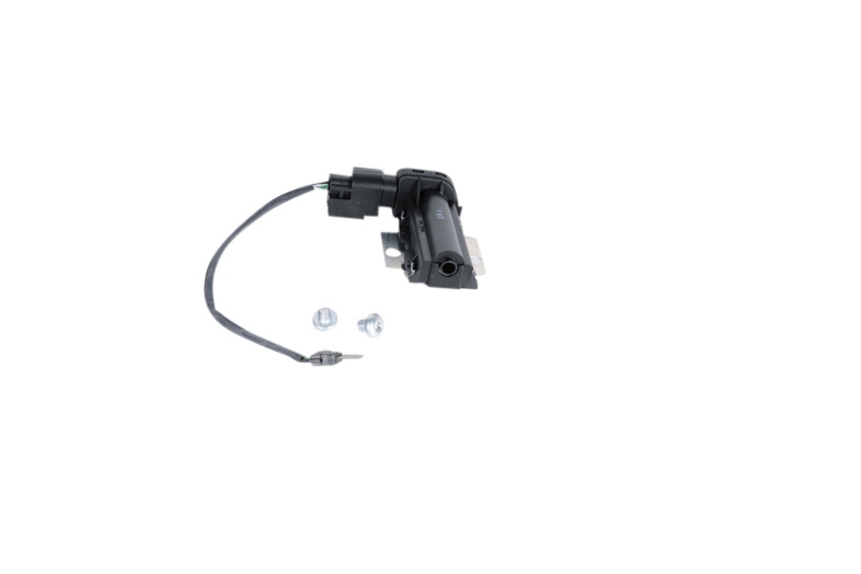 GM GENUINE PARTS - Brake Pedal Position Sensor - GMP 25799118