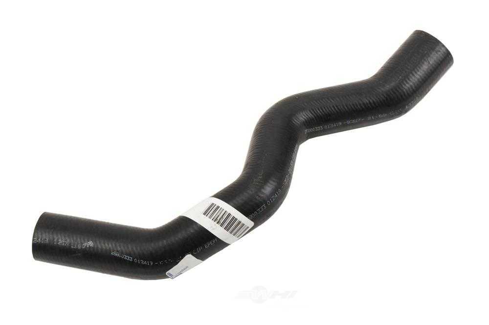 ACDELCO GM ORIGINAL EQUIPMENT - Radiator Coolant Hose - DCB - 25800333