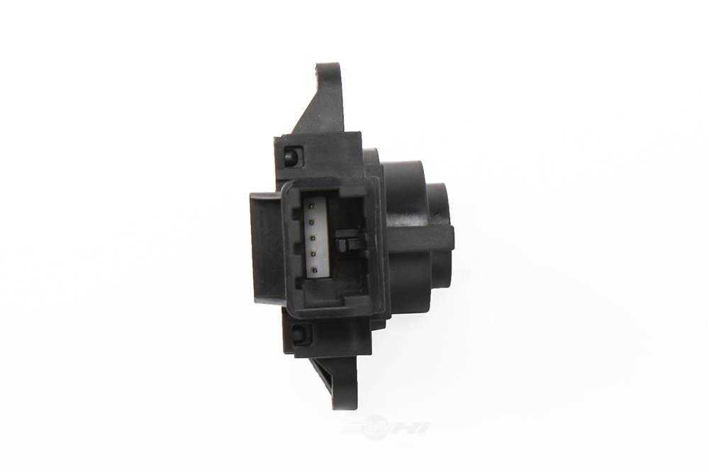 GM GENUINE PARTS - Ignition Switch - GMP 25800632