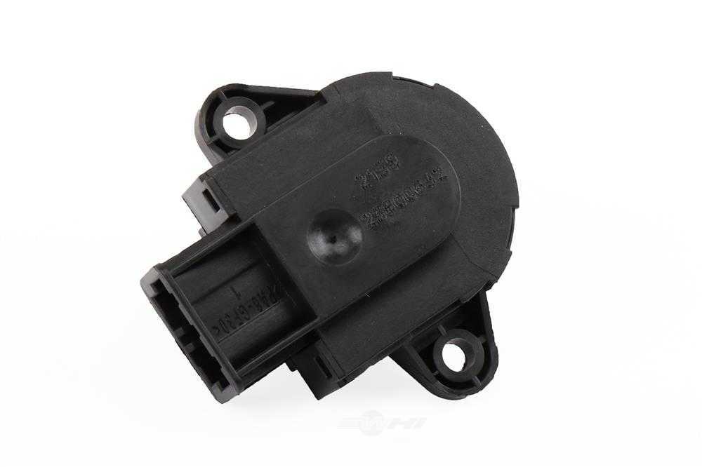 GM GENUINE PARTS - Ignition Switch - GMP 25800632