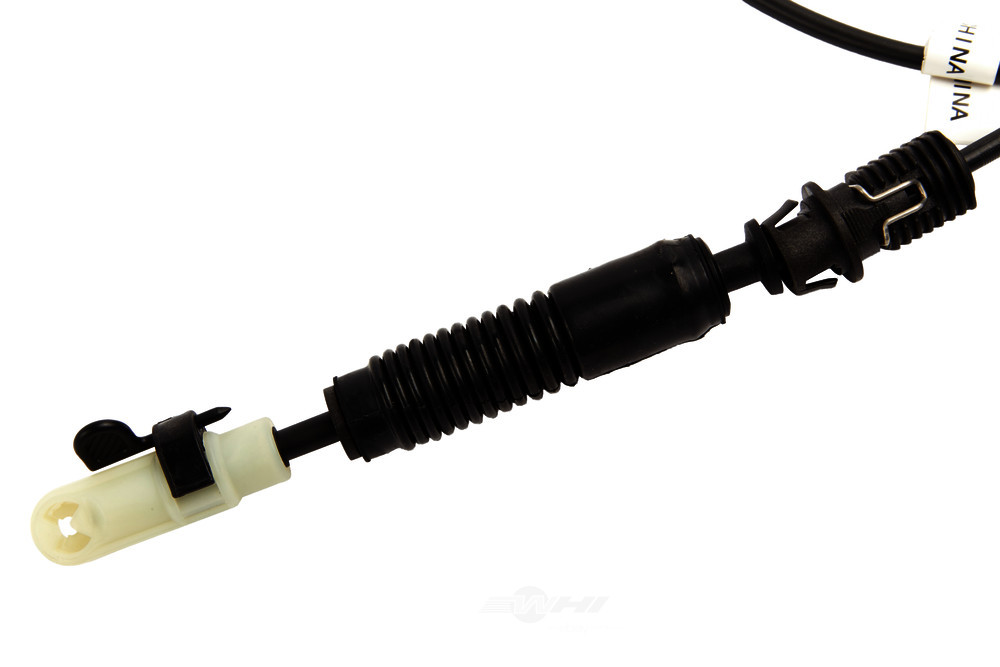 GM GENUINE PARTS - Automatic Transmission Shifter Cable - GMP 25800702