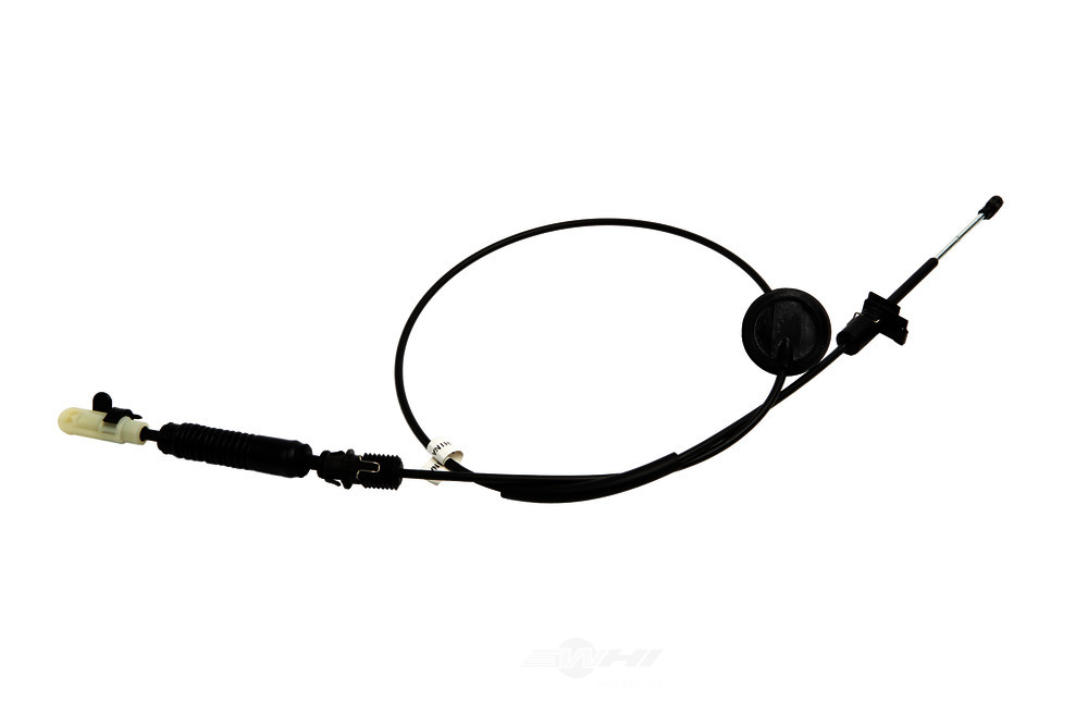 GM GENUINE PARTS - Automatic Transmission Shifter Cable - GMP 25800702