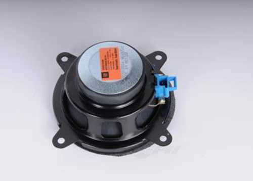 ACDELCO GM ORIGINAL EQUIPMENT - Speaker - DCB - 25801659