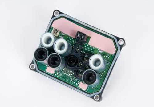 ACDELCO GM ORIGINAL EQUIPMENT - ABS Control Module - DCB 25802683