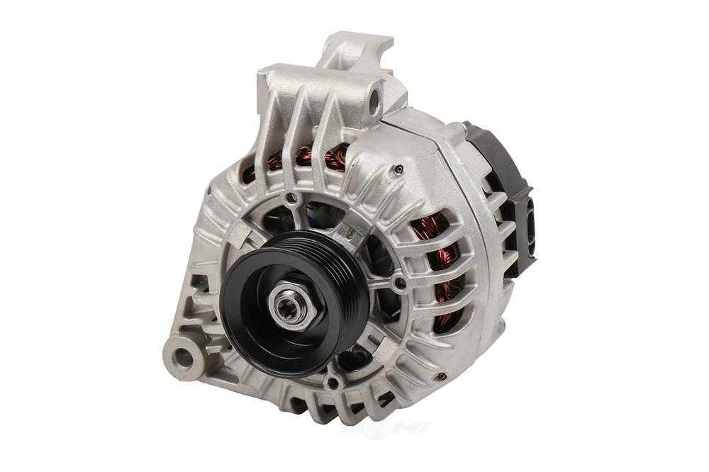 GM GENUINE PARTS - Alternator - GMP 25808702