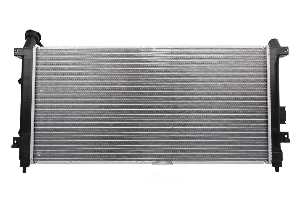ACDELCO GM ORIGINAL EQUIPMENT - Radiator - DCB - 21635