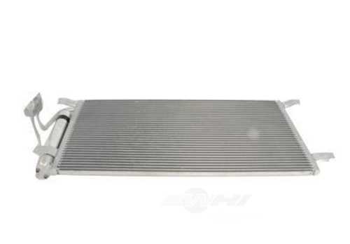 ACDELCO GM ORIGINAL EQUIPMENT - A/C Condenser - DCB 15-62905