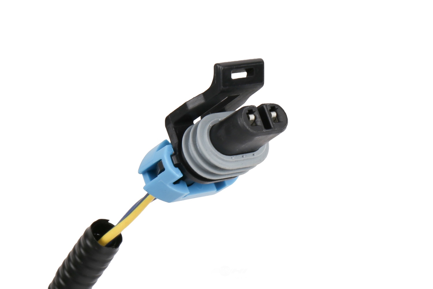 GM GENUINE PARTS - ABS Wheel Speed Sensor Wiring Harness - GMP 25818498