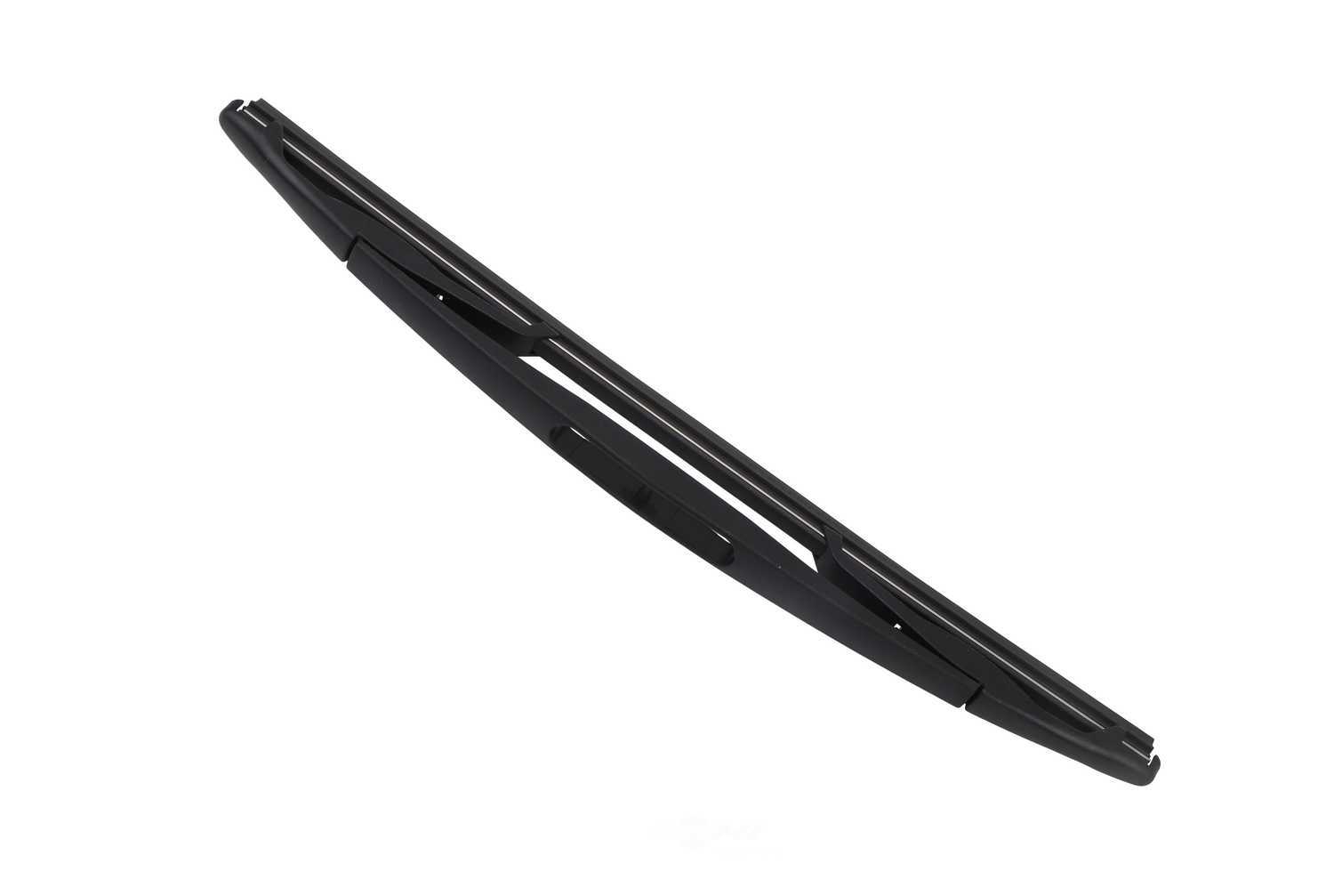 ACDELCO GM ORIGINAL EQUIPMENT - Back Glass Wiper Blade - DCB 25820122