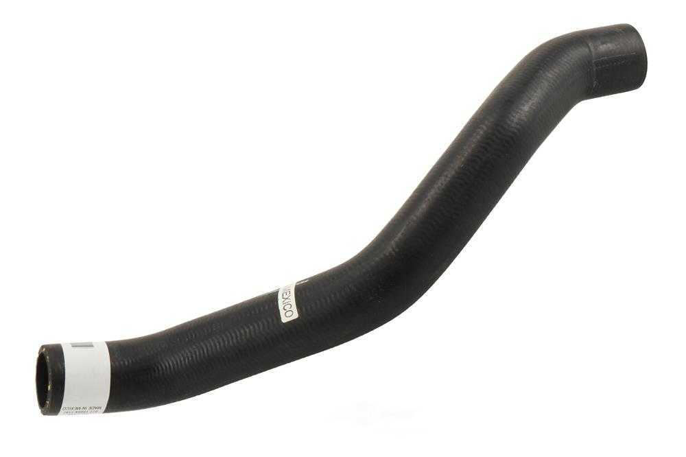 ACDELCO GM ORIGINAL EQUIPMENT - Radiator Coolant Hose - DCB - 25822191