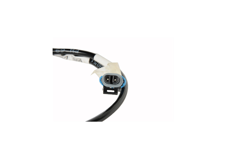 GM GENUINE PARTS CANADA - ABS Wheel Speed Sensor Wiring Harness - GMC 25822971