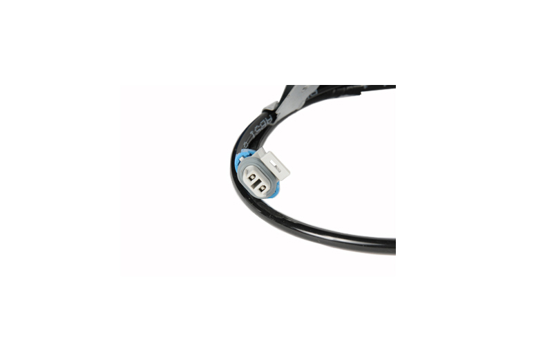 GM GENUINE PARTS - ABS Wheel Speed Sensor Wiring Harness - GMP 25822971