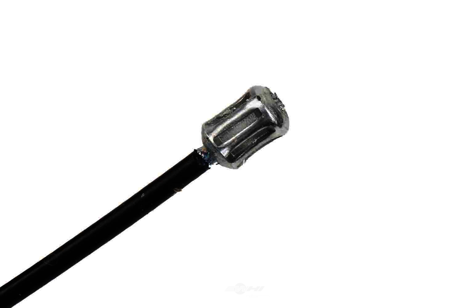 GM GENUINE PARTS - Parking Brake Cable - GMP 25830085