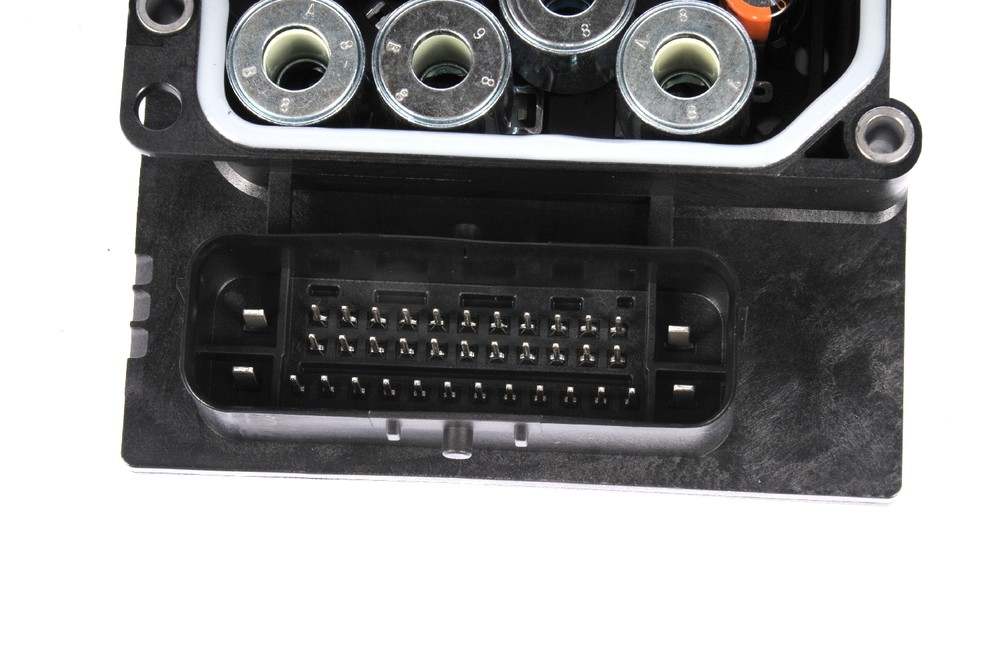 ACDELCO GM ORIGINAL EQUIPMENT - ABS Control Module - DCB - 25834220