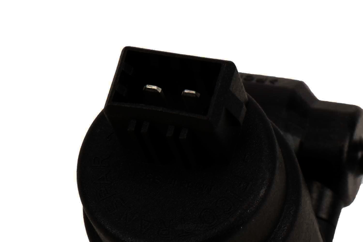 ACDELCO GM ORIGINAL EQUIPMENT - Windshield Washer Pump - DCB 25841885