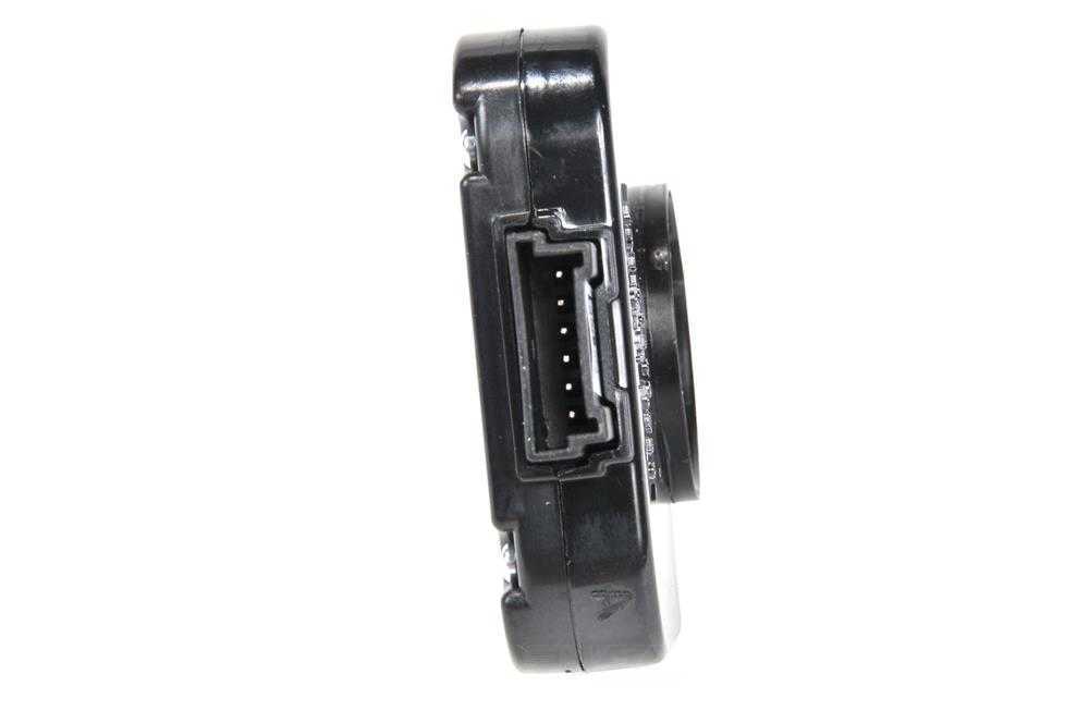 GM GENUINE PARTS - Steering Angle Sensor - GMP 25849366