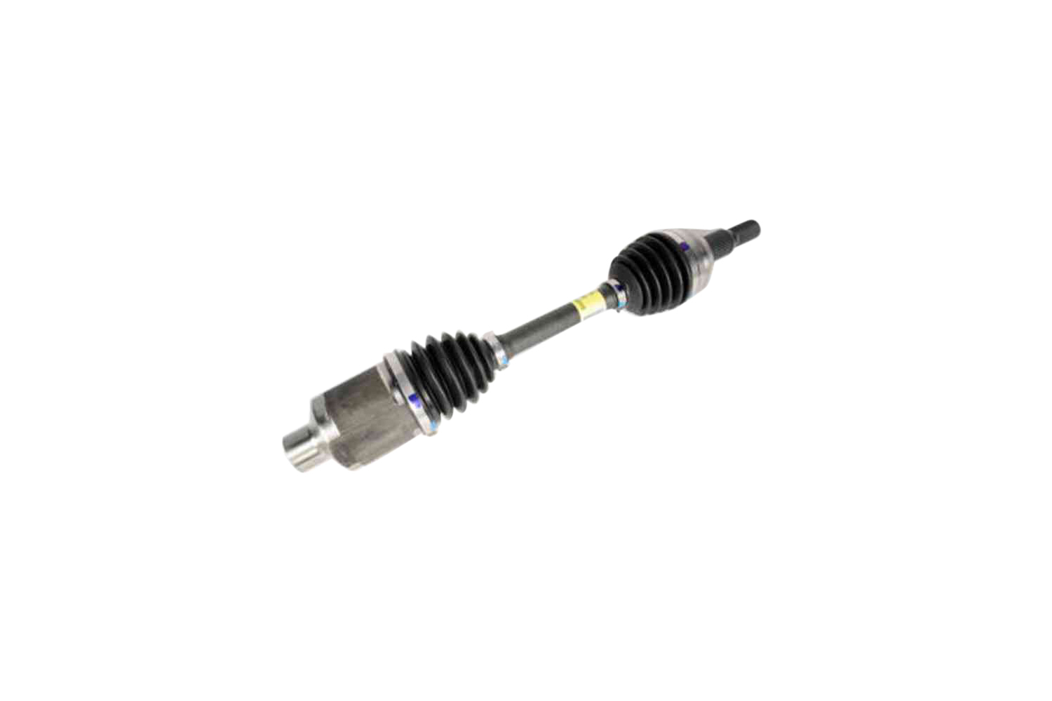 GM GENUINE PARTS - CV Axle Assembly (Front Right) - GMP 25849949