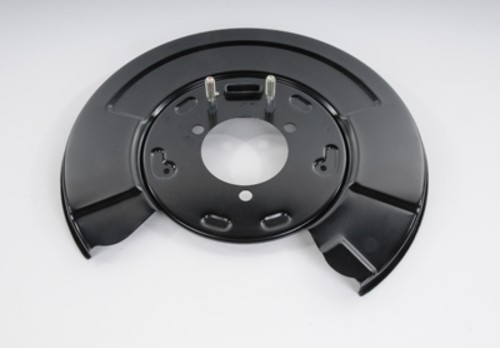 ACDELCO GM ORIGINAL EQUIPMENT - Brake Backing Plate - DCB 25851190