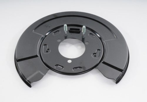 ACDELCO GM ORIGINAL EQUIPMENT - Brake Backing Plate - DCB 25851205