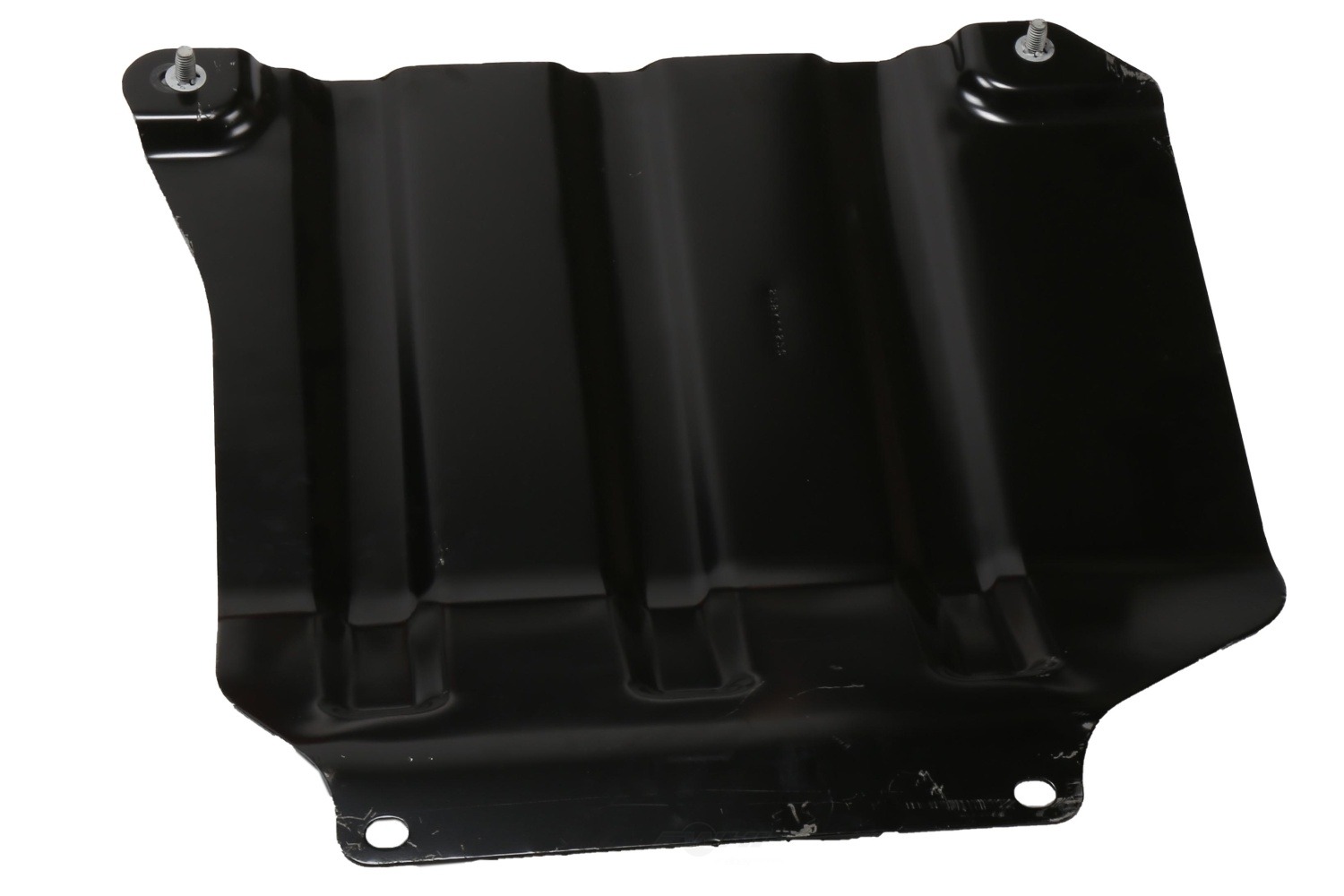 GM GENUINE PARTS - Skid Plate (Engine Oil Pan) - GMP 25871125