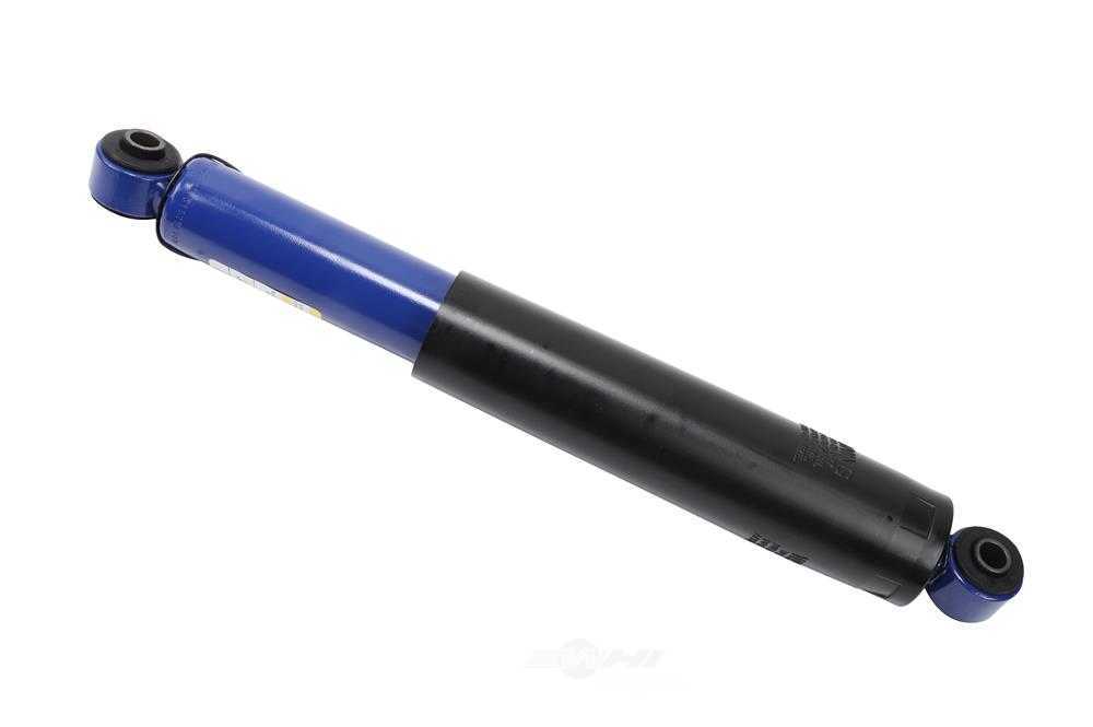 GM GENUINE PARTS - Suspension Shock Absorber - GMP 540-433