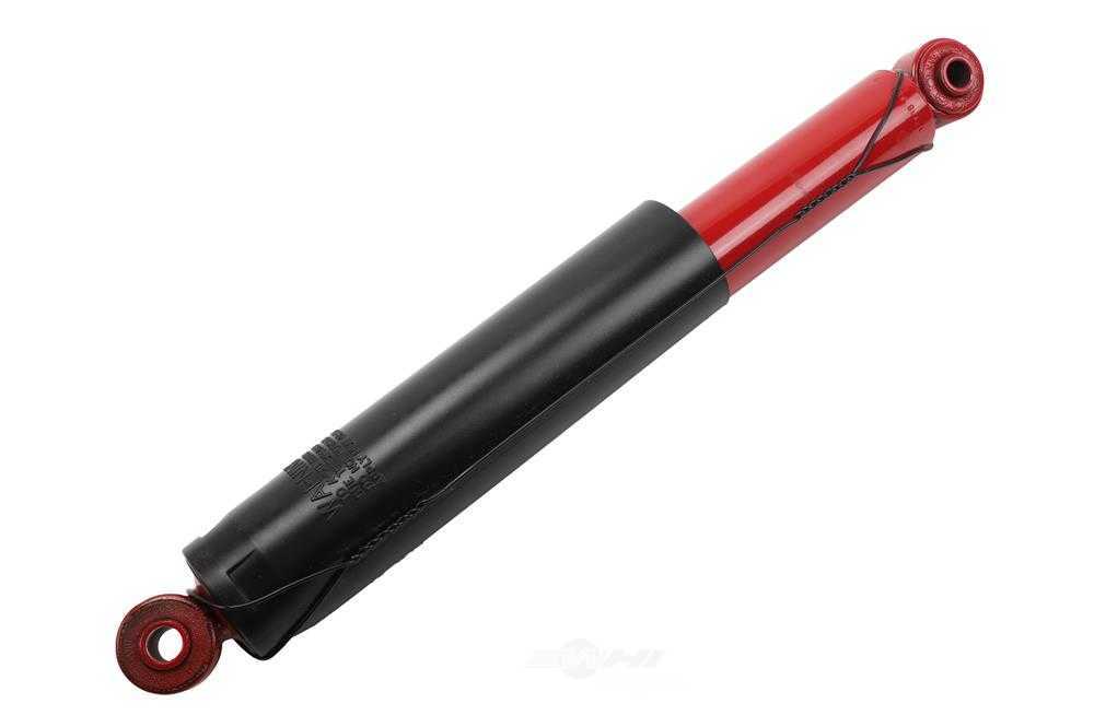 GM GENUINE PARTS - Suspension Shock Absorber (Rear) - GMP 540-438