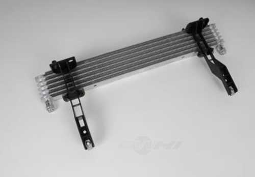 GM GENUINE PARTS - Automatic Transmission Oil Cooler - GMP 25874229