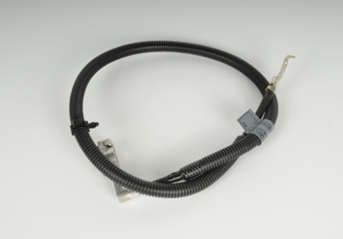 GM GENUINE PARTS - Battery Cable (Negative) - GMP 25876895