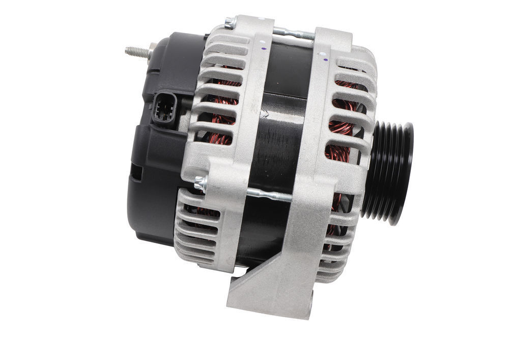 GM GENUINE PARTS - Alternator - GMP 25877026