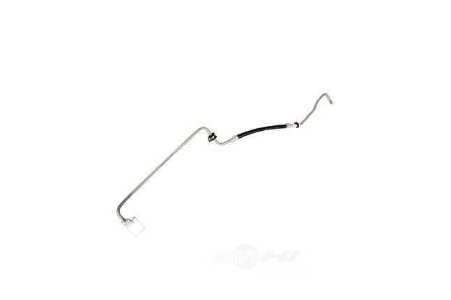 GM GENUINE PARTS - Transmission Oil Cooler Line (Outlet) - GMP 25880046