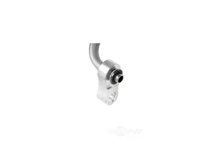 GM GENUINE PARTS - Automatic Transmission Oil Cooler Hose - GMP 25880047
